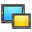 My Network Places Icon 32x32 png